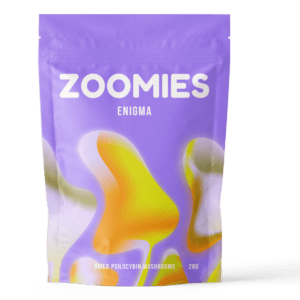 Enigma | Mushroom Gummies Canada