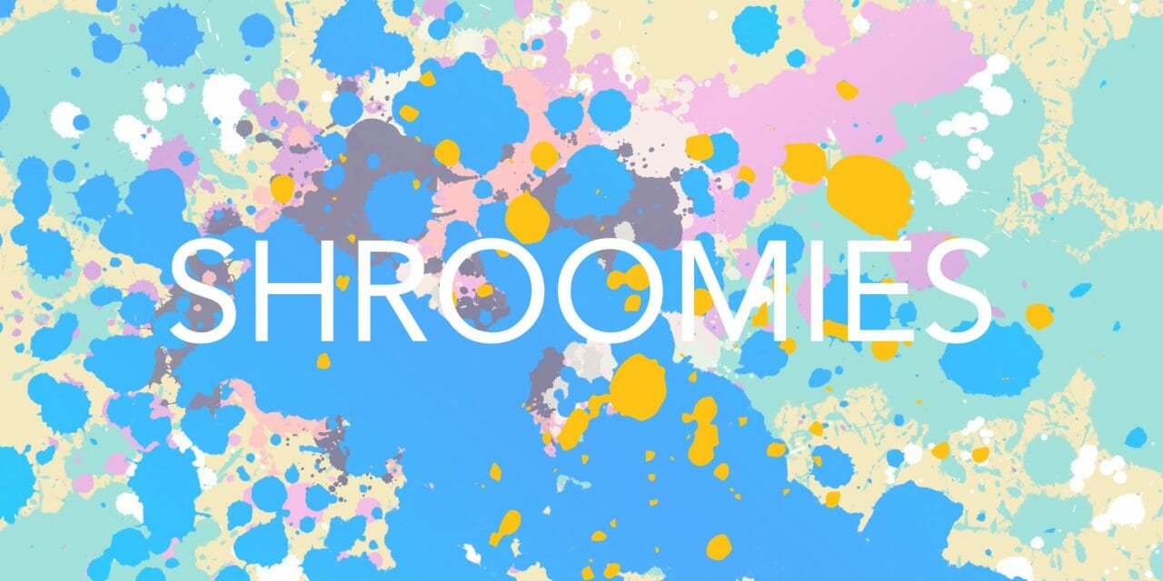 Shroomies at Zoomies Canada | Mushroom Gummies Canada