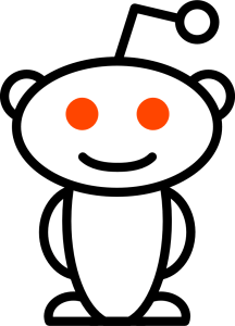 Earn Free Shrooms with Reddit | Mushroom Gummies Canada Reddit logo | Mushroom Gummies Canada