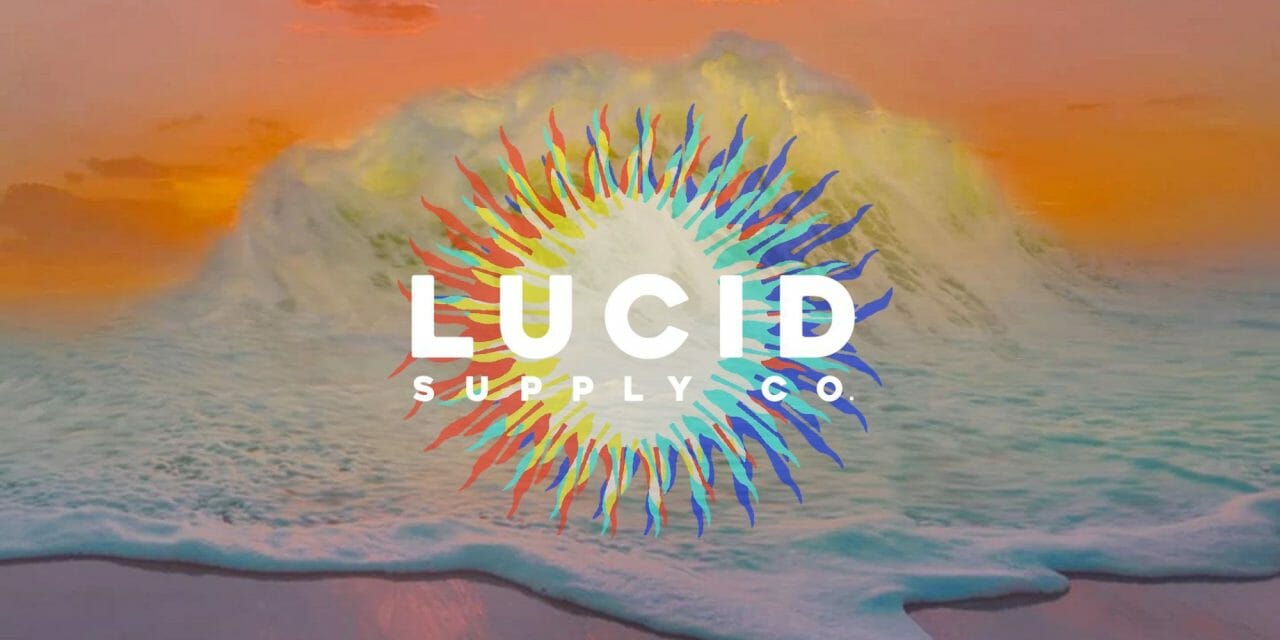 Lucid Supply Co. - 5-MeO DMT Vaporizer - 150mg/0.5mL cartridge | Mushroom Gummies Canada