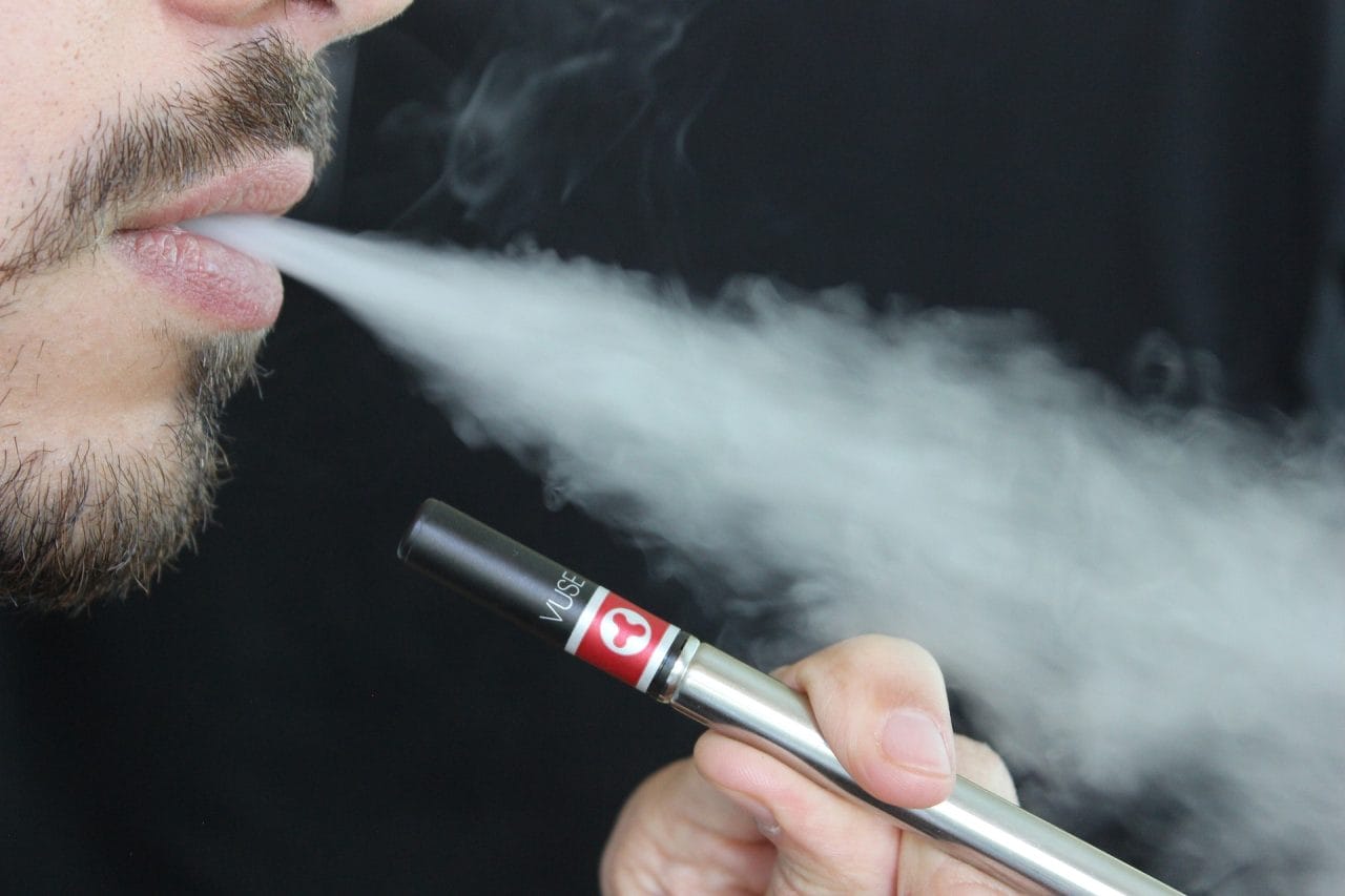 DMT Vape Pen in Canada: A Safer Alternative to Cigarettes