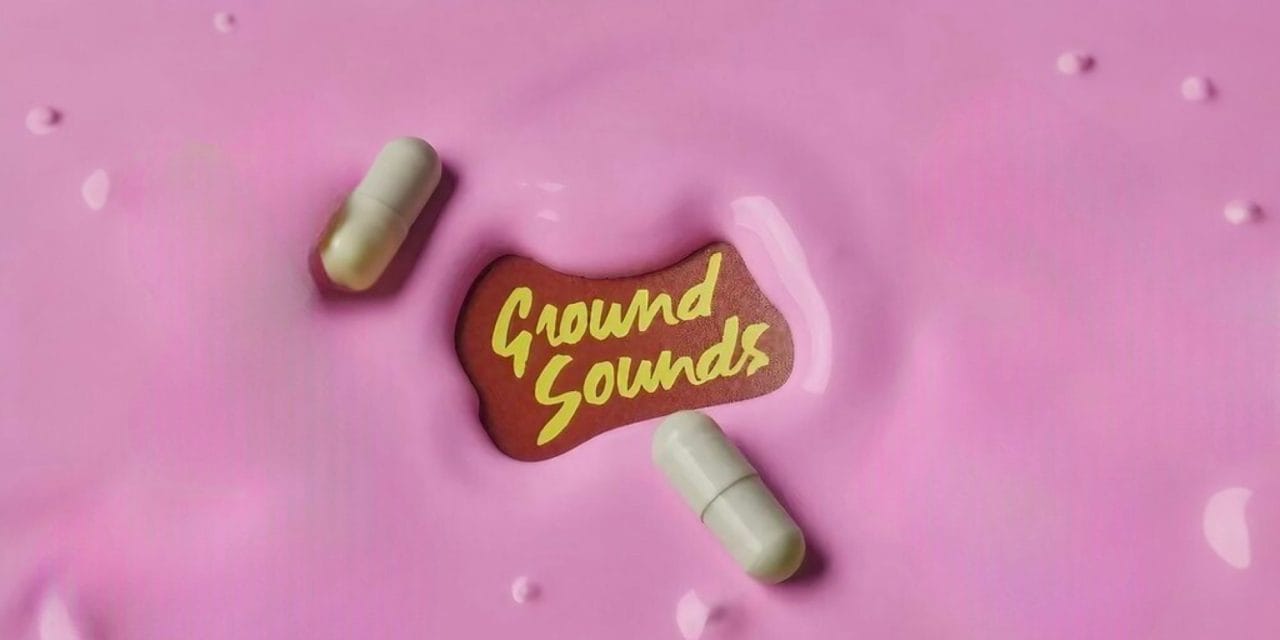 Ground Sounds - Microdose Capsules - Lil Bud | Mushroom Gummies Canada