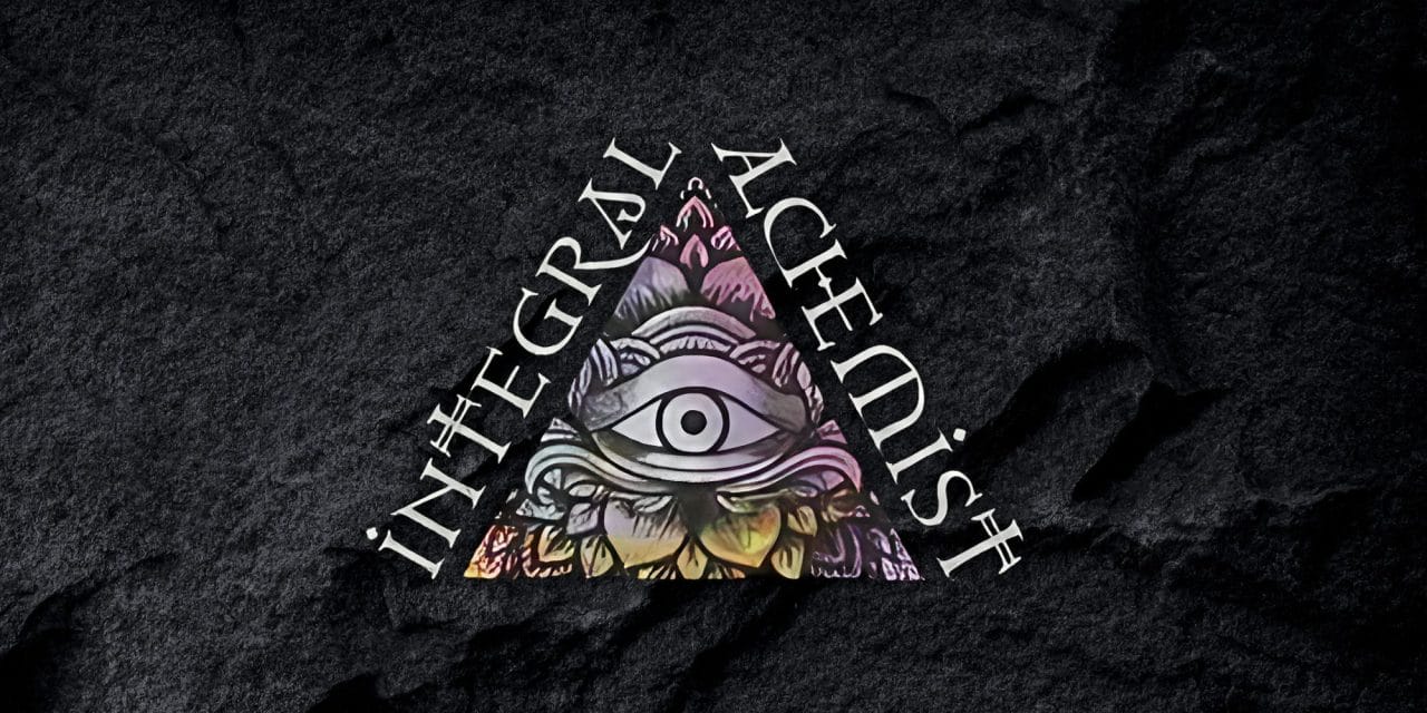 Integral Alchemist - Acacia - 1ml DMT Vape Cart | Mushroom Gummies Canada