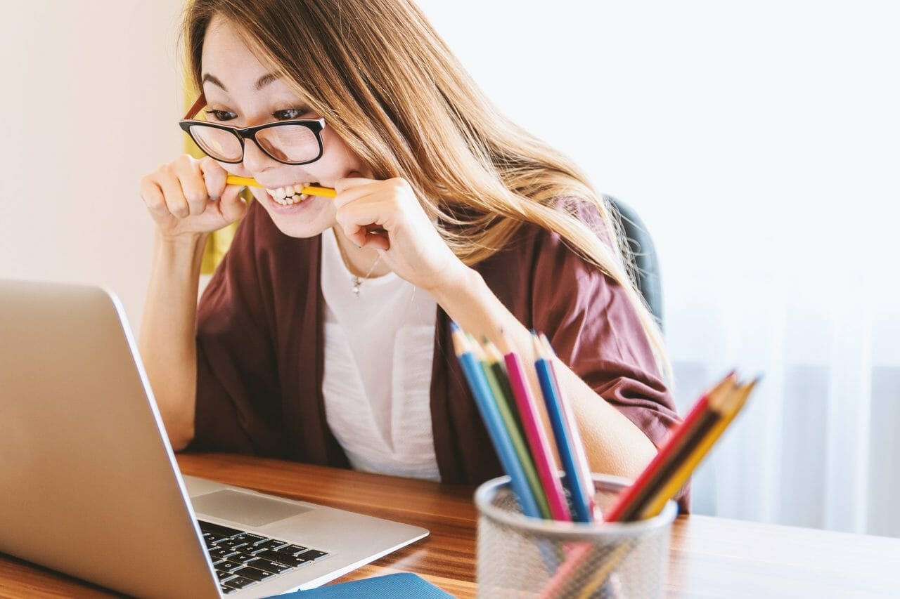 Feeling Overwhelmed at Your Job? Discover the Benefits of Mushroom Gummies for Stress Relief.