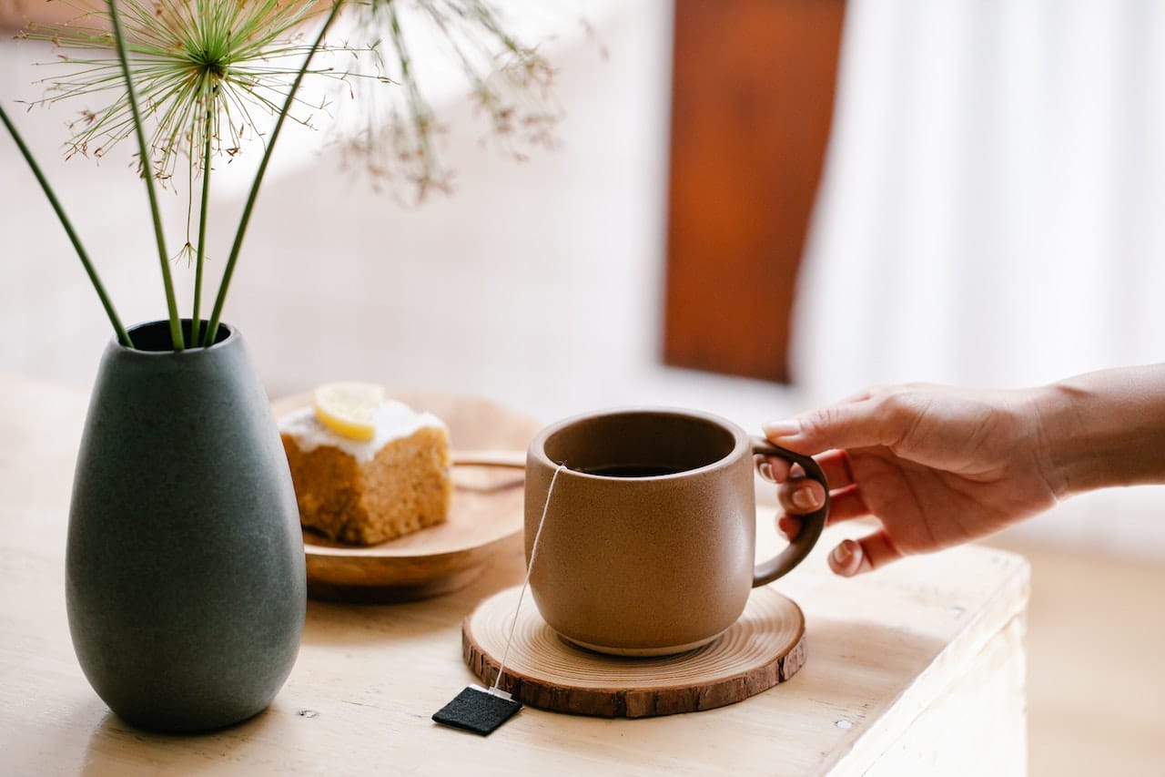Looking to Give Up Alcohol? Consider the Mushroom Beverage as a Potential Substitute for Alcohol
