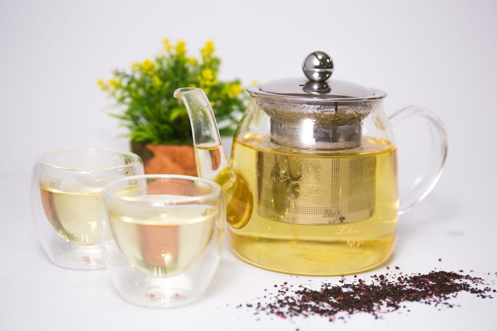 Considering Giving up Alcohol? Explore Mushroom Beverage as a Potential Alcohol Substitute Mushroom Beverage