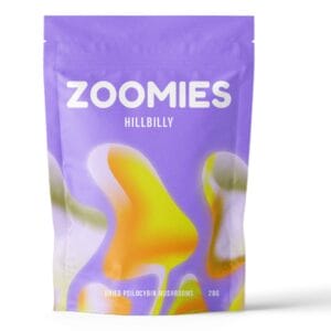 Hillbilly Magic Mushroom | Mushroom Gummies Canada