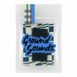 Ground Sounds – Microdose Capsules – Play that Fungi Music | Mushroom Gummies Canada