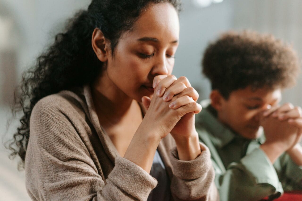 A Mother of Mormon Faith Shares How Psilocybin Led Her to a Direct Encounter with God