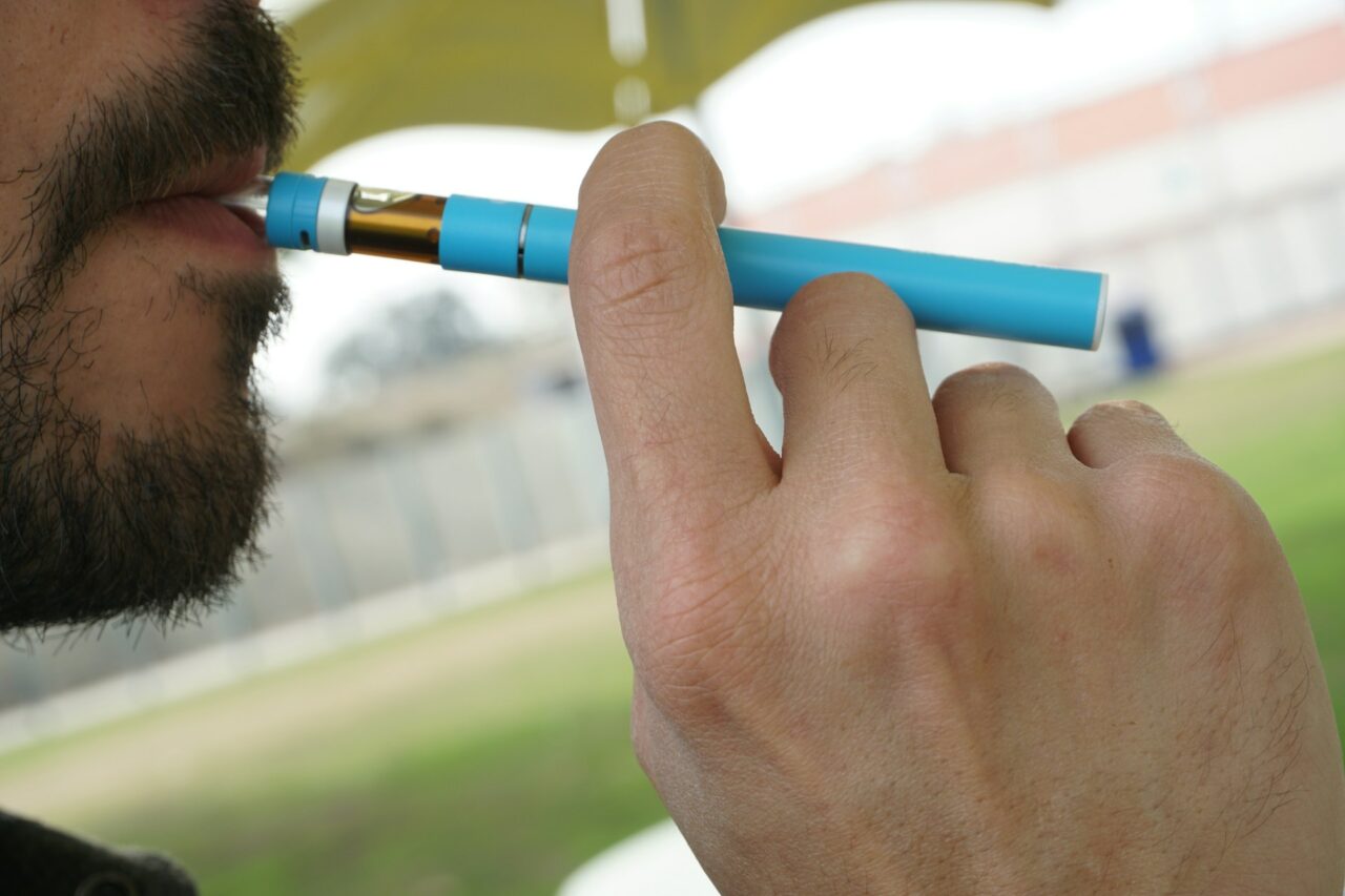 While the United States Debates Over Psychedelics, Canadians Show High Interest in DMT Pens