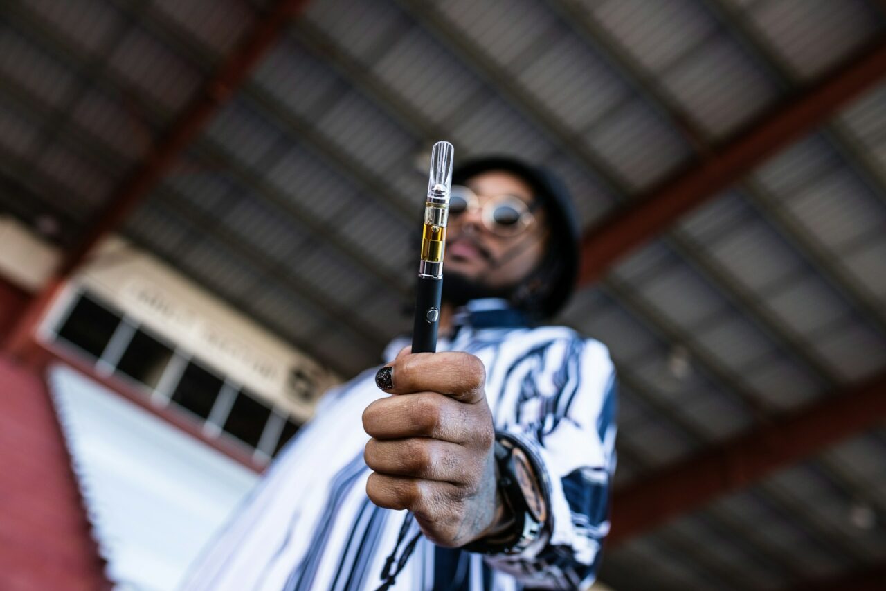 DMT Pens & the Death Simulation: Comparing the Brain’s Response to DMT and Near-Death Experiences