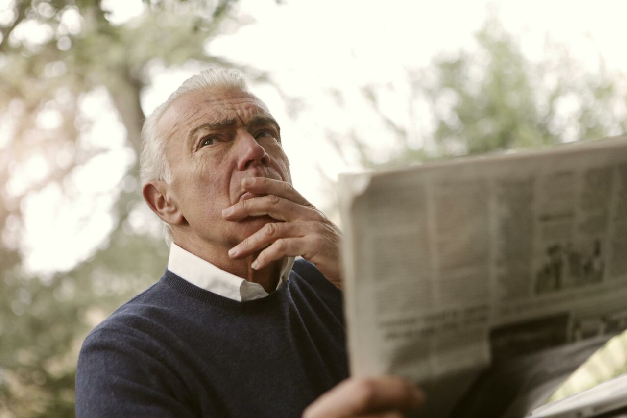 Why Elderly Individuals Who Consume Mushroom Edibles Exhibit Superior Problem-Solving Abilities