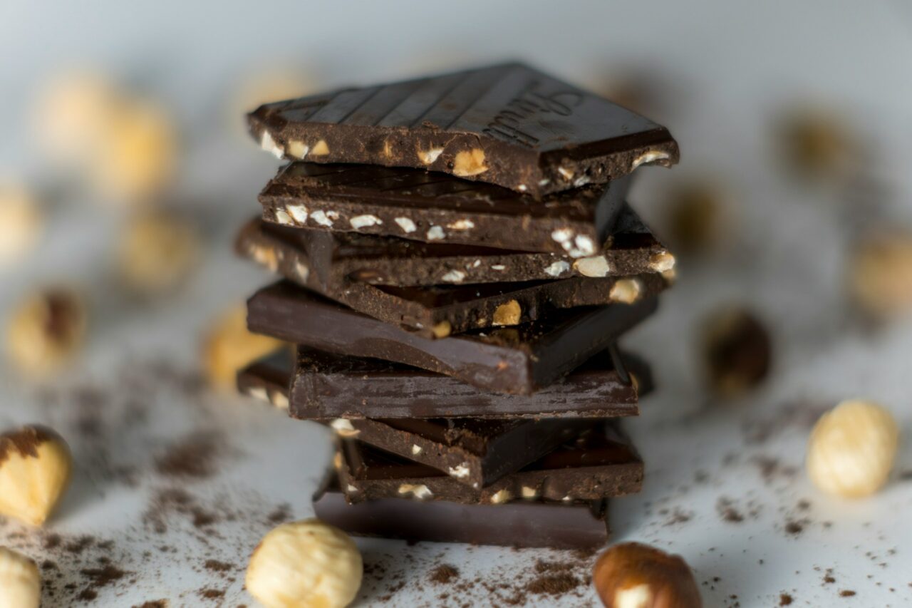 What occurs when you consume chocolate from Shrooms Delivery? This father found humor in every situation.